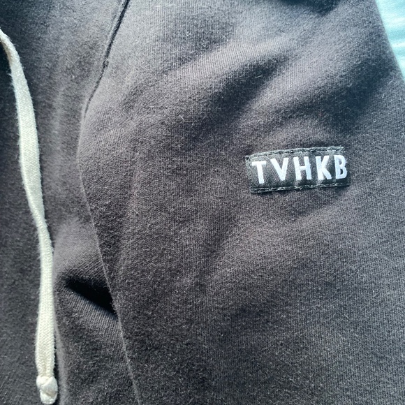 🔥 RICK OWENS "Kembra Pfahler" EXCLUSIVE HOODIE (Large) 🔥 - Picture 4 of 5